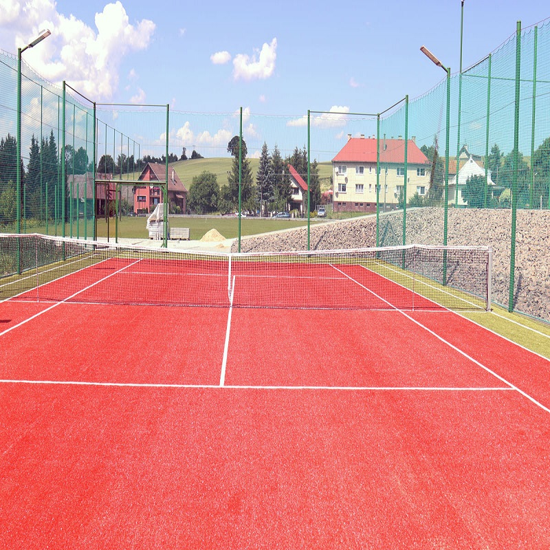 tenisove ihrisko
