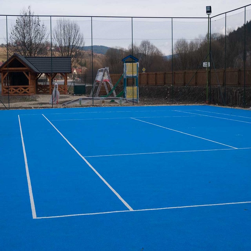 tenisove ihrisko