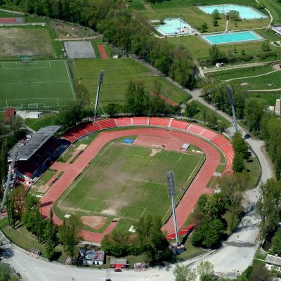 Dukla-Banska-Bystrica